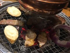 -韩国料理大力士(屏风街店)