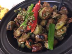 -丰收日·小海鲜·沪上家宴(顾村正大店)