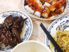 -渔记茶餐厅(渔村店)