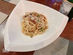 -LA CREPERIE BRETONNE布列塔尼法式餐厅(天童北路店)