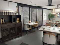 -羲和雅苑•北京烤鸭(国贸商城店)