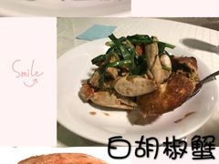 -无招牌海鲜餐厅(怡丰城店)