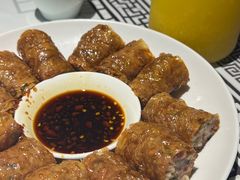 -客家大院·非遗赣南客家菜(郁孤台店)