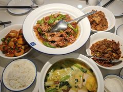 -兰湘子·湘菜小炒(国润季店)