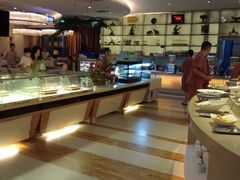 -东方之珠洗浴休闲广场(于家堡店)