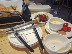 -玫瑰花园自助烤肉(顺义鑫海韵通店)
