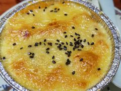 红薯-锦尚阁烤鱼(望京新荟城店)