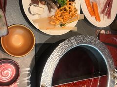 -牛YO寿喜烧和牛火锅自助(三台子万象汇店)