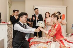 -格乐利雅婚礼艺术中心(南外滩店)