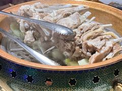 -蒙料·手把肉(望京店)