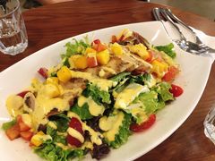 -UPPER KITCHEN(延安路店)