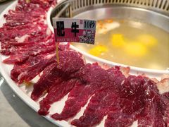 -三头牛·潮汕牛肉生蚝火锅 (夏湾店)