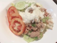 -BAI BUA RESTAURANT