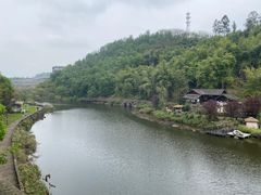 -两江国际影视城