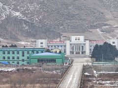 -图们国门景区