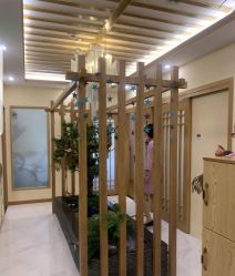 -芳朵美容养生SPA