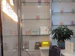 -筋骨堂热敷推拿按摩(招商花园城店)