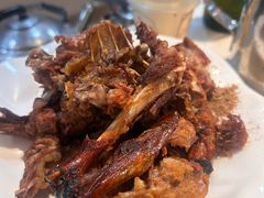 -福寿斋·老北京铜锅涮肉·烤鸭(顺义总店)