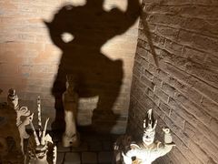 -洛阳古墓博物馆