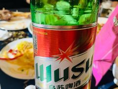 -伊带伊路新疆美食府(呼家楼店)
