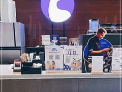 -瑞幸咖啡(山西国际金融中心店)