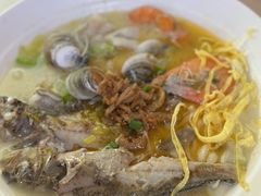 -面道赞宁海海鲜面(迎凤街店)