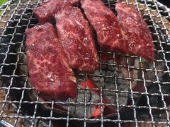 -大阪烧肉BAKA一代(十亩地店)