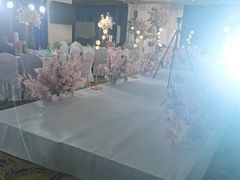 -大连长城大饭店(西安路地铁站店)