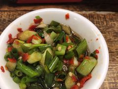 -拾下卜卜贝•海鲜火锅