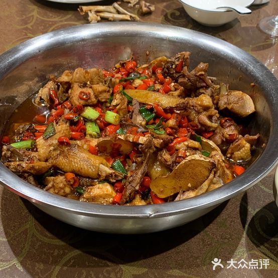 湘南土菜馆(车站路店)
