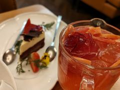 -花舍·新派粤菜·西餐·下午茶(亚运村·鸟巢店)
