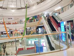 -万达广场(盐城盐都店)