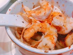 -锅儿欢海鲜火锅烤肉自助餐(东港凯虹店)
