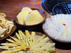 -楠火锅(仁恒梦中心店)