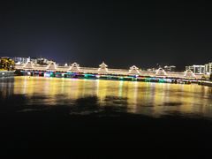 -龙津风雨桥