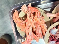 -九尺赵老四鲜鹅肠火锅