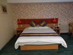 -如家酒店(北京国展三元桥店)