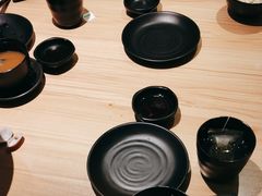 -禾绿回转寿司(苏宁广场店)