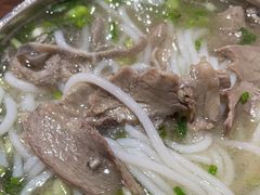 -攀枝花·任德琼·盐边羊肉米线
