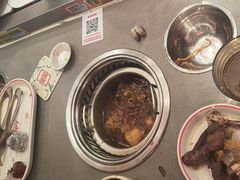 -龍歌自助小火锅(雨花台江南虹悦城店)