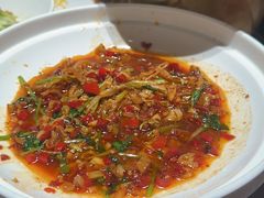 -炊烟小炒黄牛肉(浦东世纪汇店)