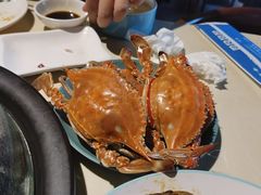-蓝珊甄选海鲜自助·火锅大排档(近阿那亚店)