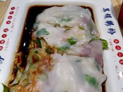 -荔银肠粉·非遗手藝(夫子庙店)