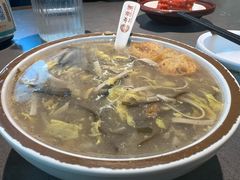 -老淮滨-蚌埠非遗小吃(淮河路店)