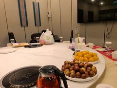 -新侗家食府(蟠桃宫店)