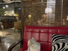 大堂-咖法森林·咖啡  酒吧(天河店)