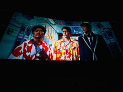 -大世界影城(无锡江南大悦城IMAX激光店)