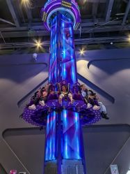 -第五极儿童乐园