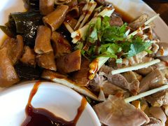黑白切-大三元台湾鲁肉饭(沙井新桥店)