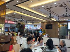 -丰尔粥食·顺德鱼生·干蒸排骨顺德菜(大良分店)